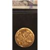 Image 2 : BRAM STOKER'S DRACULA HERO METAL TREASURE COIN SCREEN USED