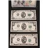 Image 1 : BATMAN FOREVER $20 $50 AND $100 BILLS LOT OF 3 D