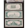 Image 2 : BATMAN FOREVER $20 $50 AND $100 BILLS LOT OF 3 D