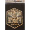 Image 2 : BATMAN FOREVER GOTHAM CITY FIRE DEPARTMENT PATCH