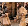 Image 2 : PASSION OF THE CHRIST SCREEN USED HERO METAL CHAIN NECK SHACKLE WORN BY JESUS