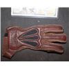 Image 1 : AVENGERS HAWKEYE THE GREAT WALL PROTOTYPE BOW GLOVE SUPER HERO