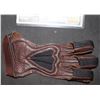 Image 2 : AVENGERS HAWKEYE THE GREAT WALL PROTOTYPE BOW GLOVE SUPER HERO