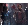 Image 4 : AVENGERS HAWKEYE THE GREAT WALL PROTOTYPE BOW GLOVE SUPER HERO