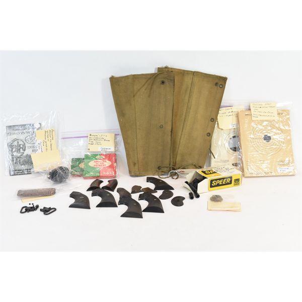 Box Lot Miscellaneous