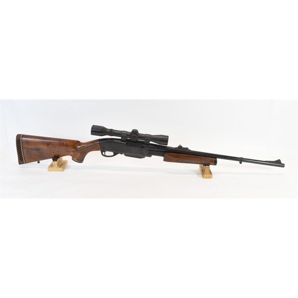 Remington Model 760 Gamemaster Rifle