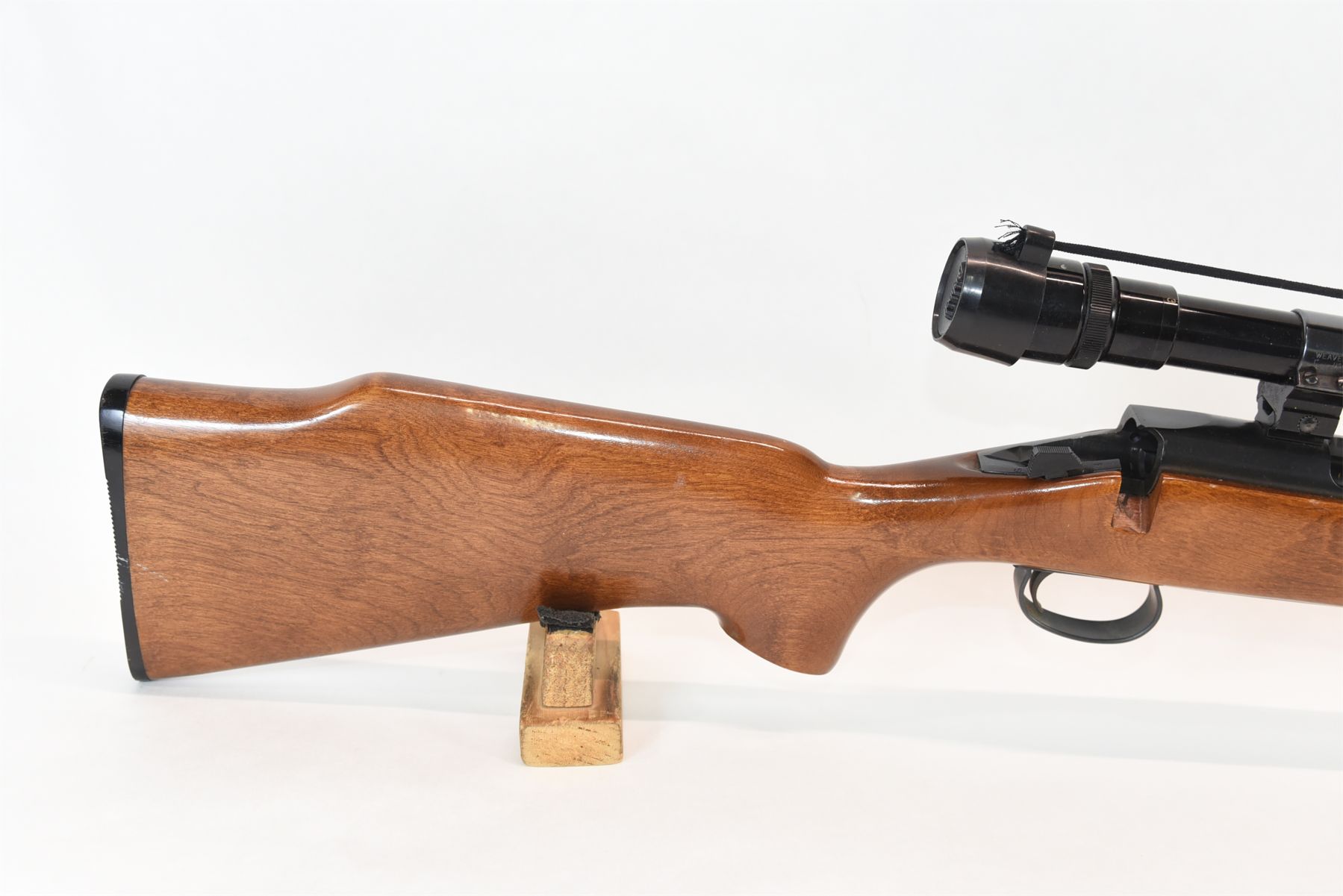 Remington Model 788 Rifle
