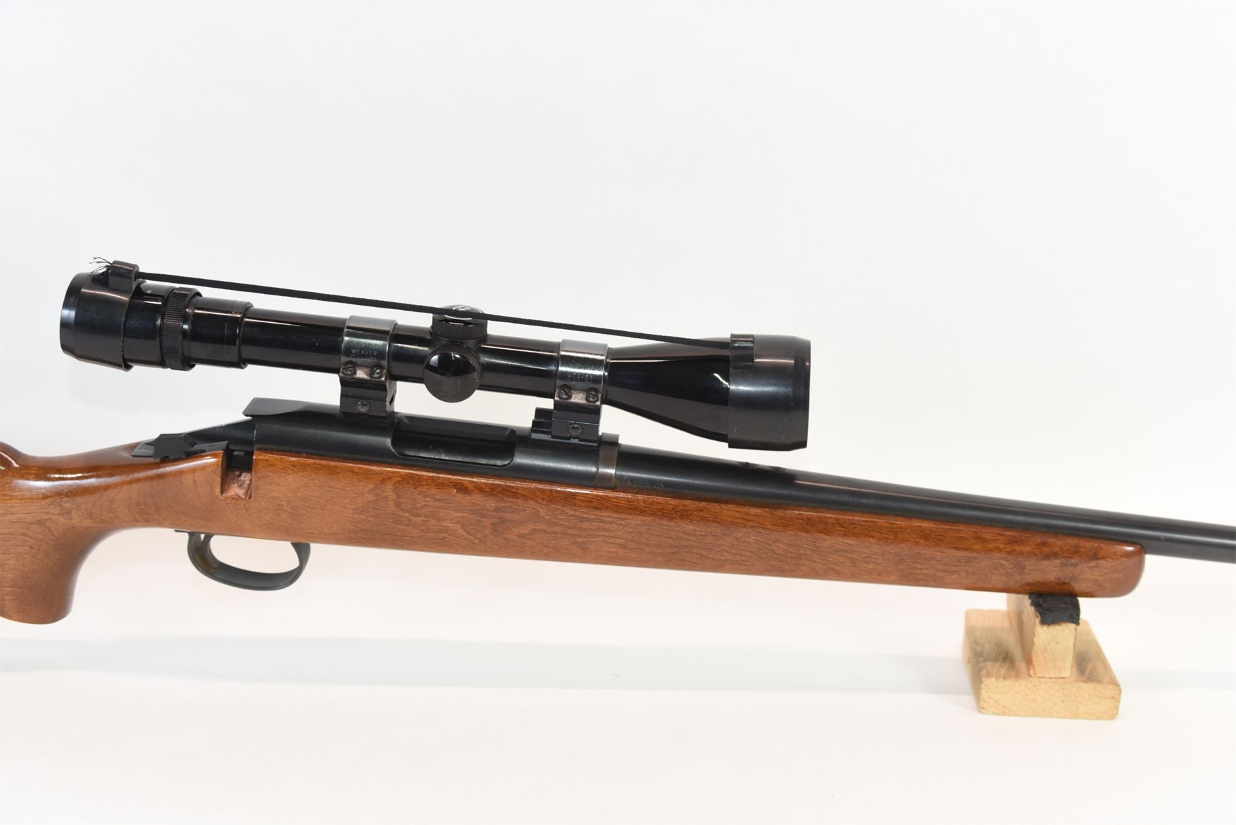 Remington Model 788 Rifle