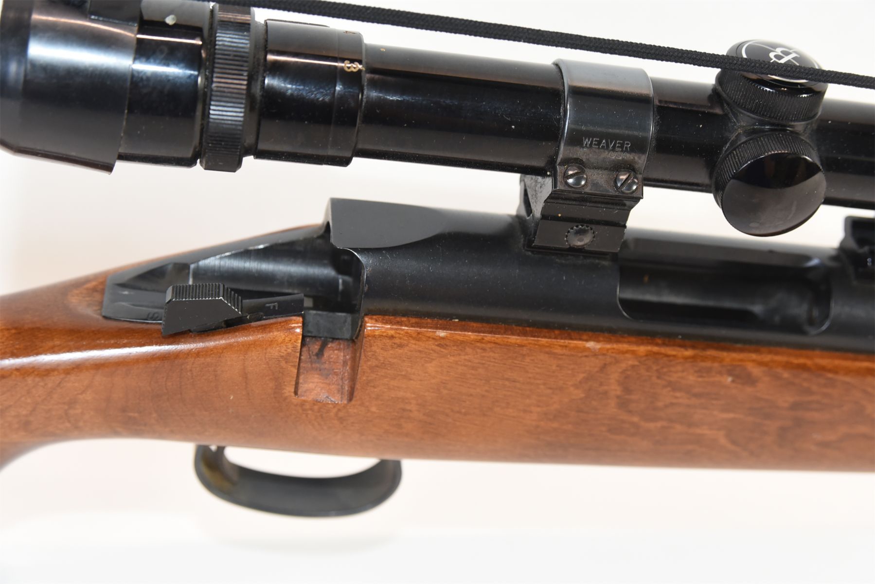 Remington Model 788 Rifle