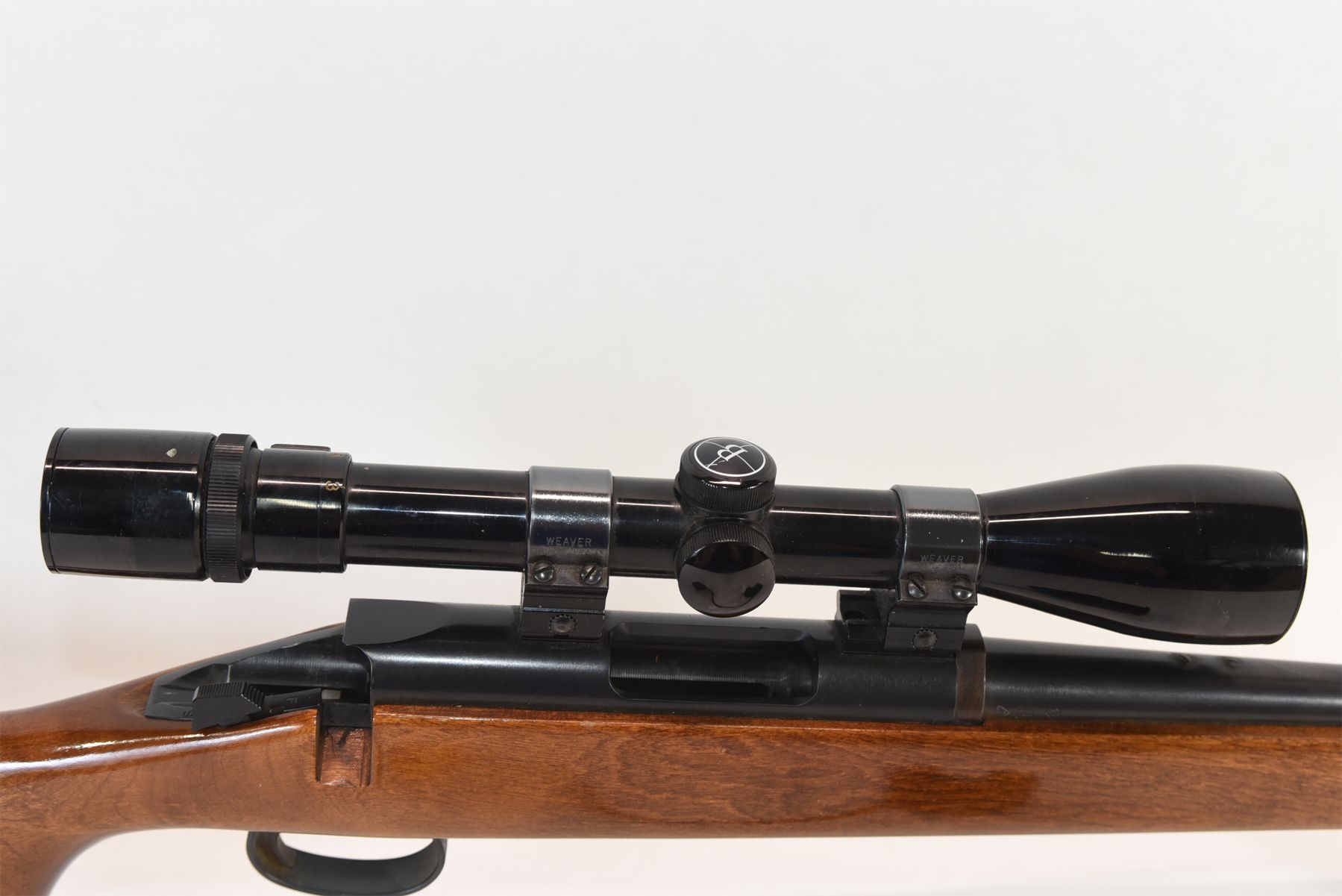 Remington Model 788 Rifle