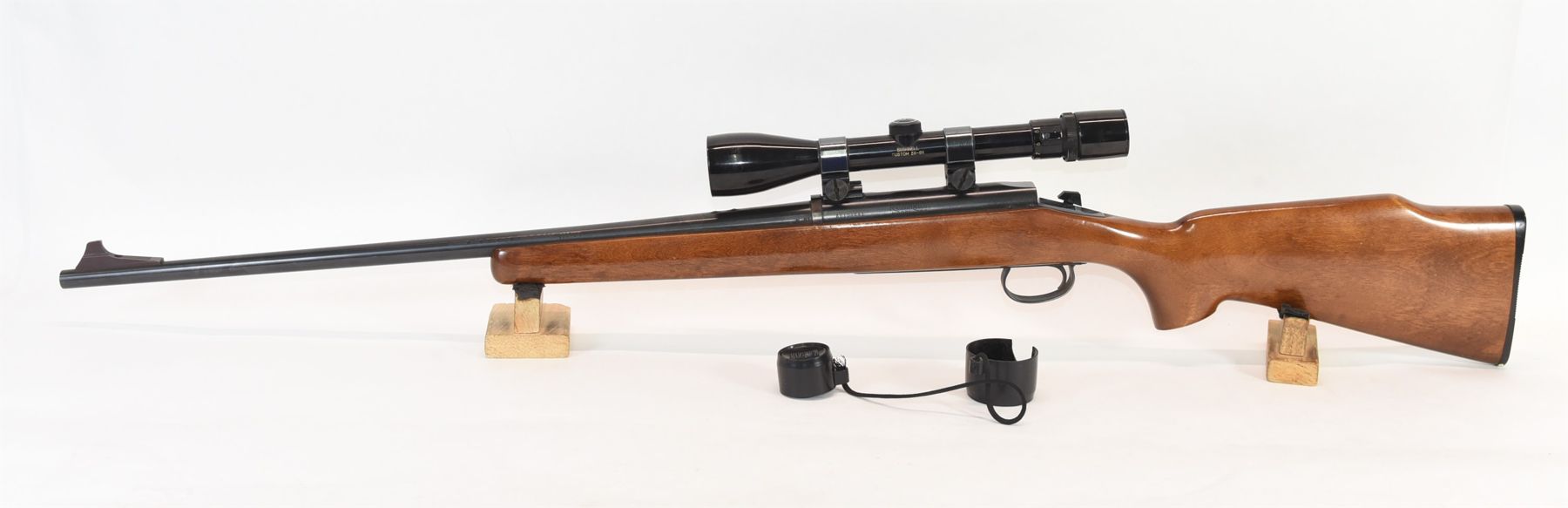 Remington Model 788 Rifle