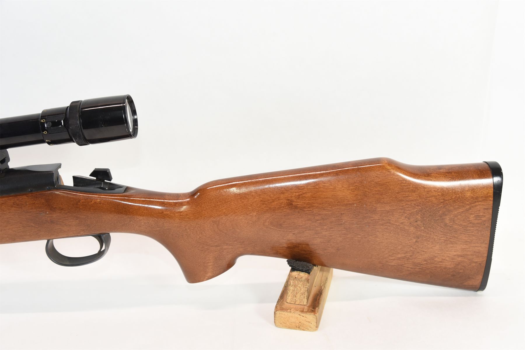 Remington Model 788 Rifle