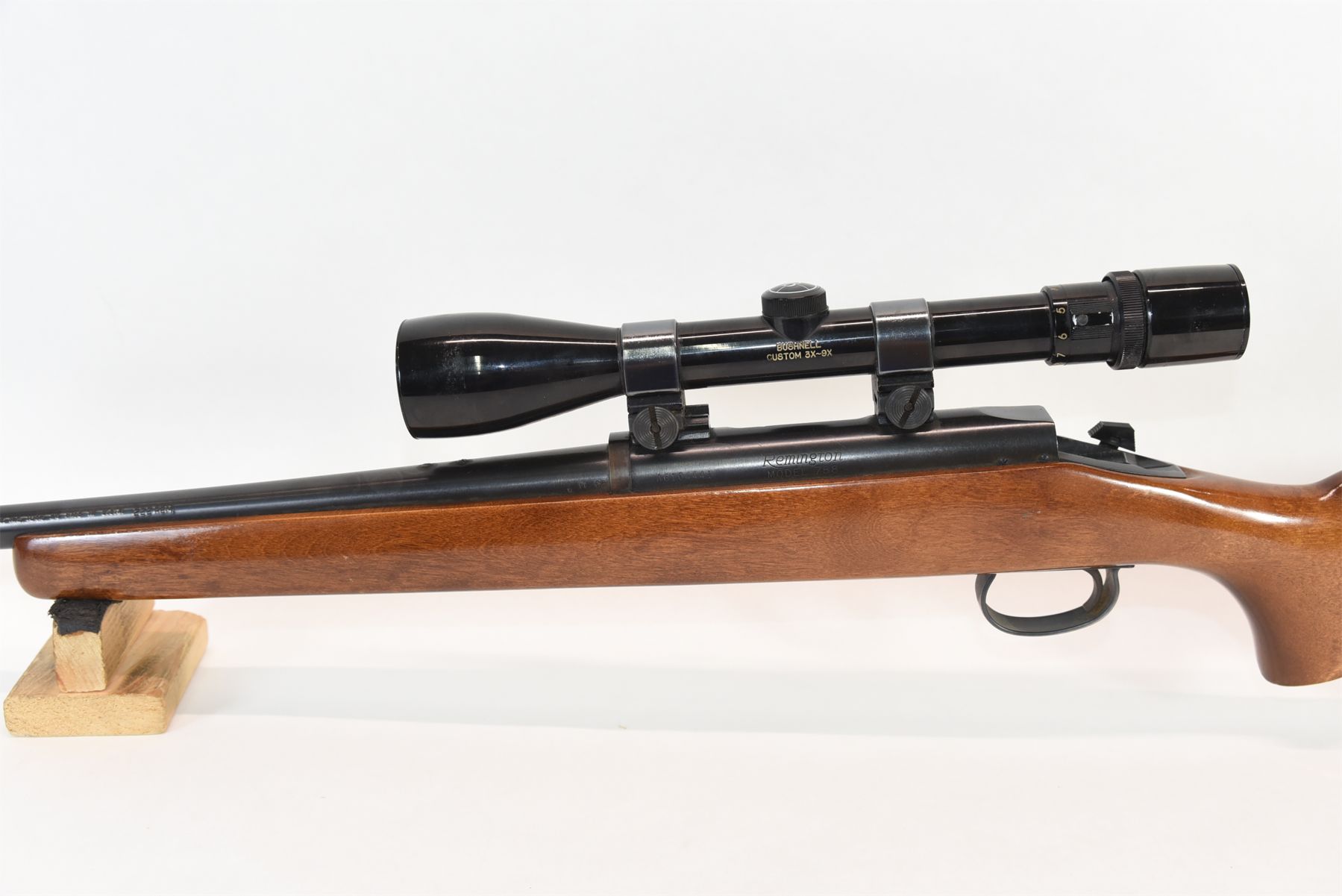 Remington Model 788 Rifle
