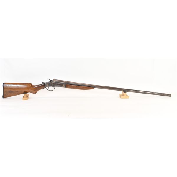 Stevens Model Dread Naught Shotgun