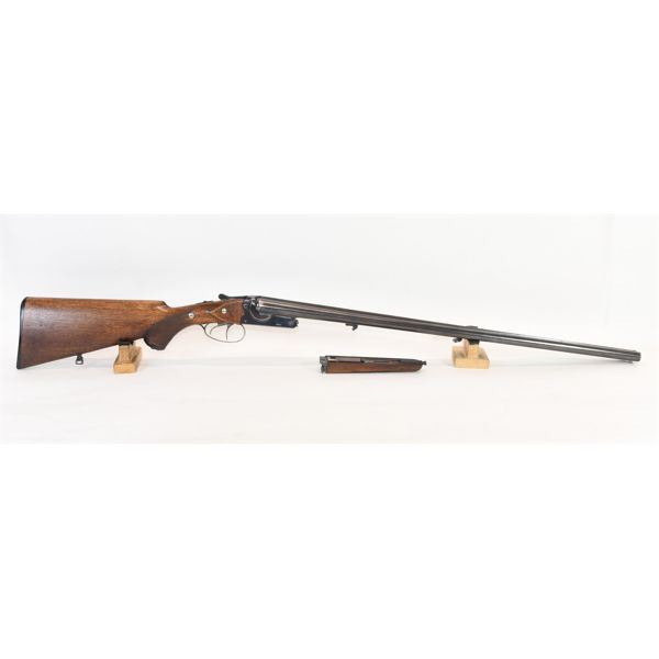 Puszta Kettner Shotgun