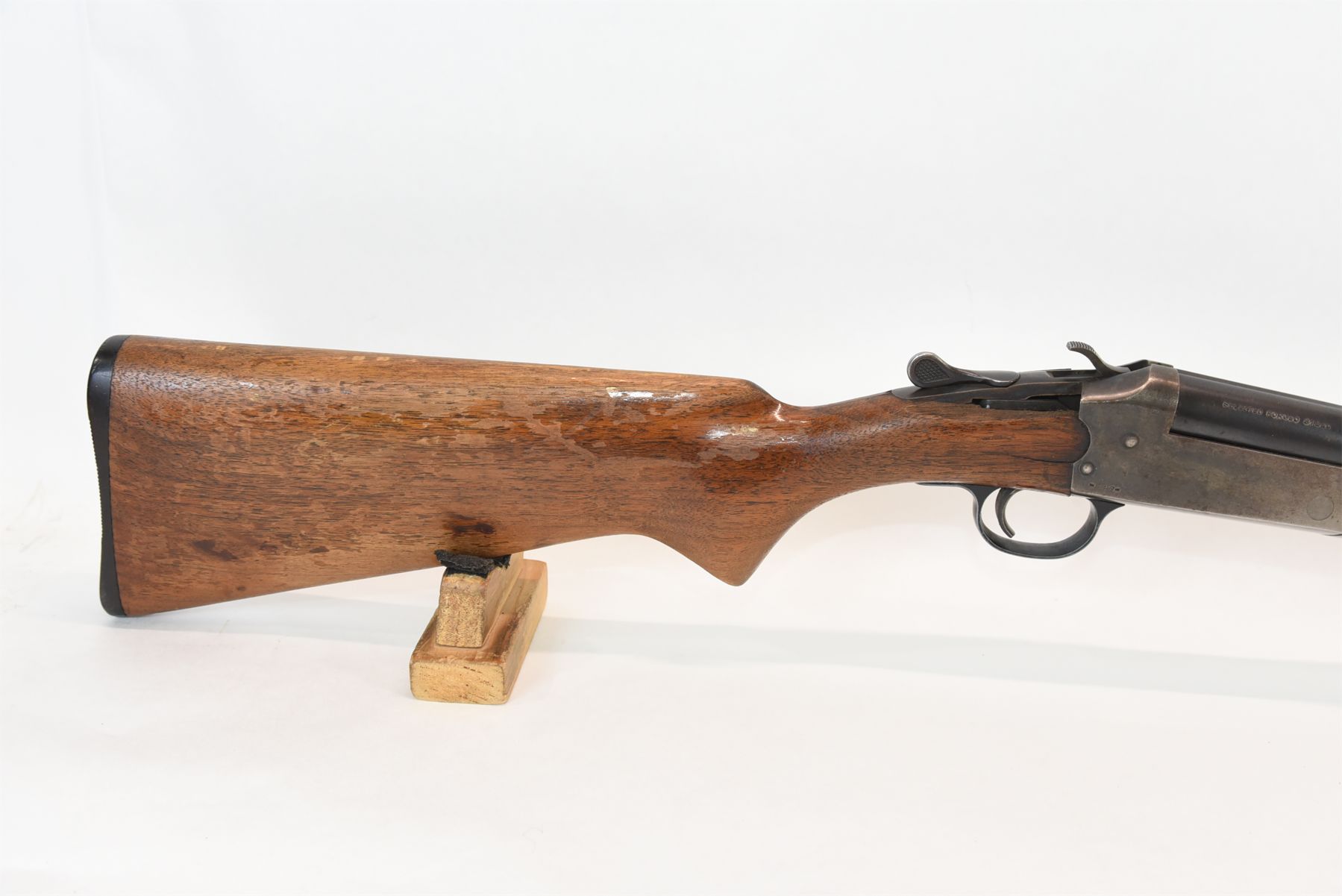 Stevens Model 94B Shotgun