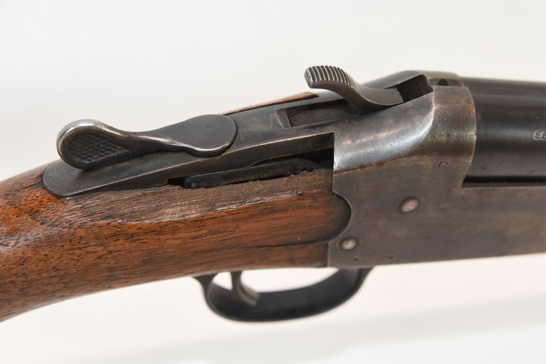 Stevens Model 94B Shotgun