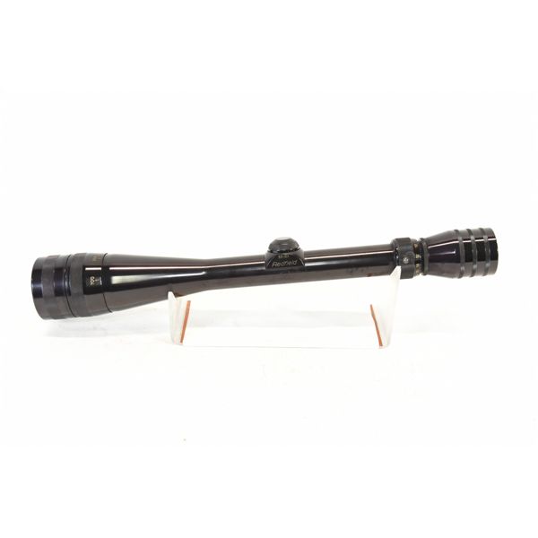 Redfield 6X-18X Scope
