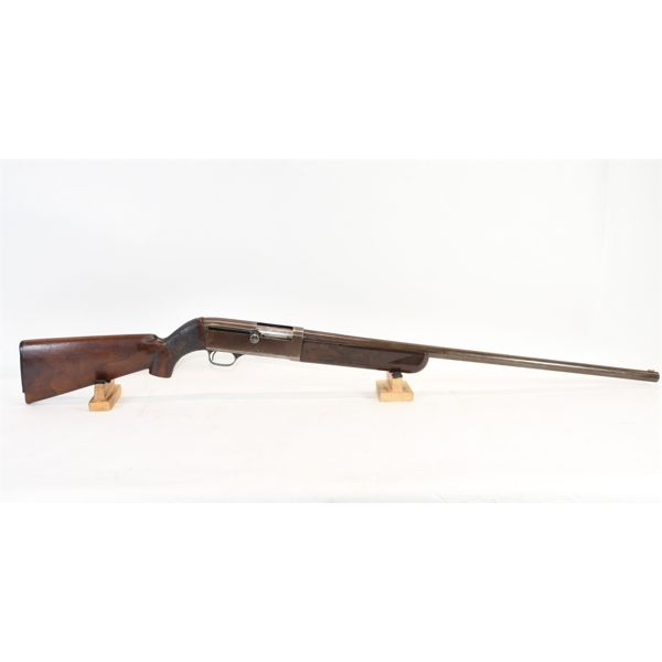 Stevens Model 124C Shotgun