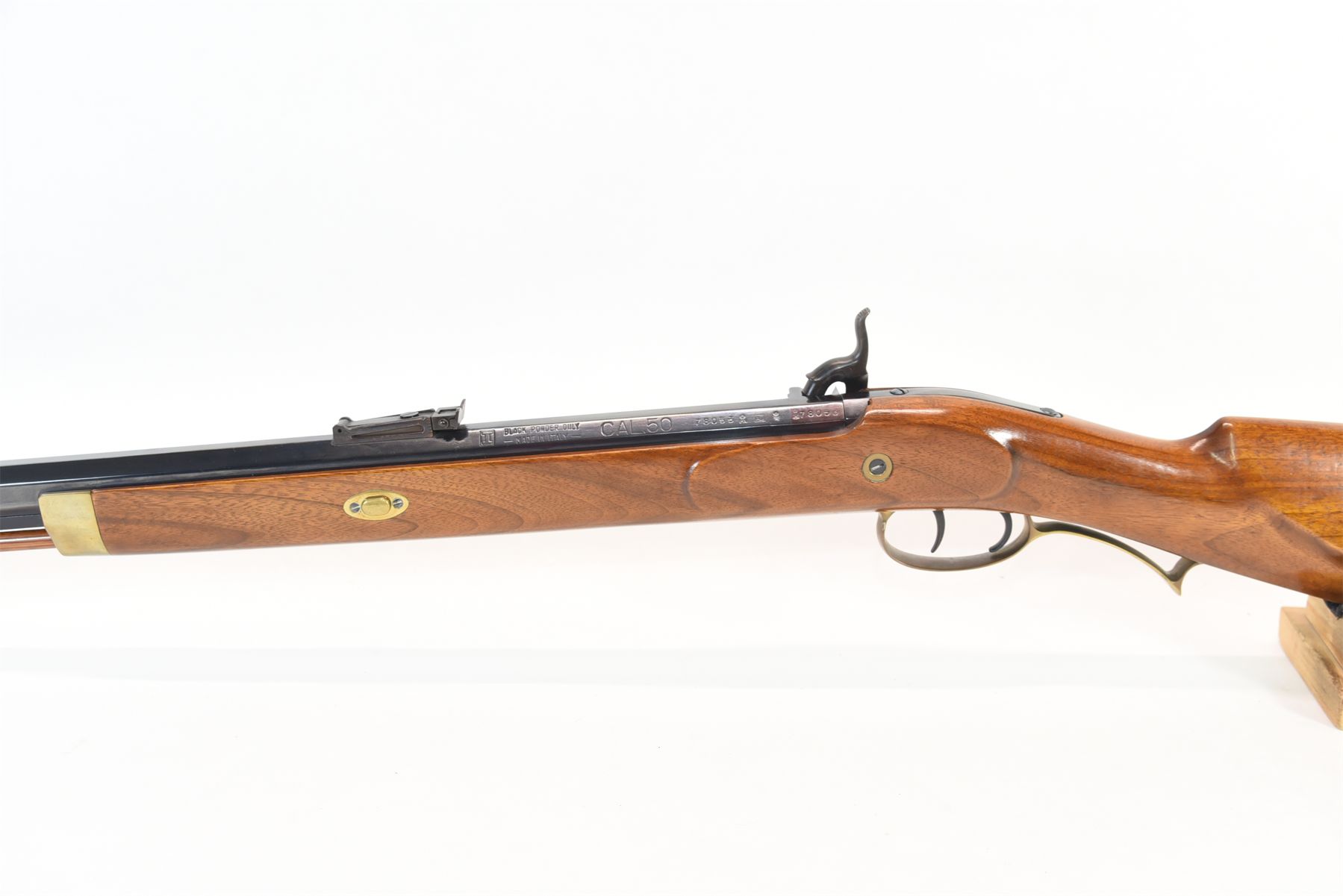 Investarms Model Hawken Reproduction Rifle