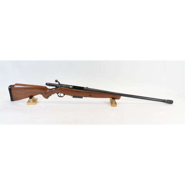 Mossberg Model 195K-A Shotgun