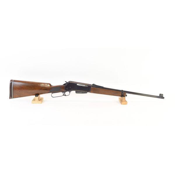 Browning Model BLR Rifle