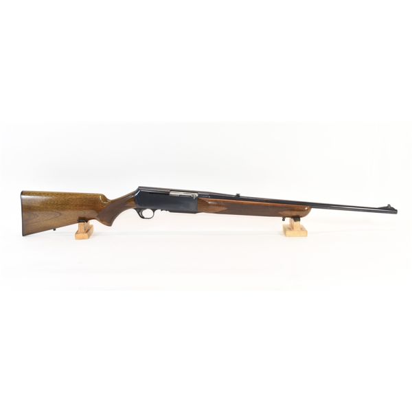 Browning Model BAR Rifle