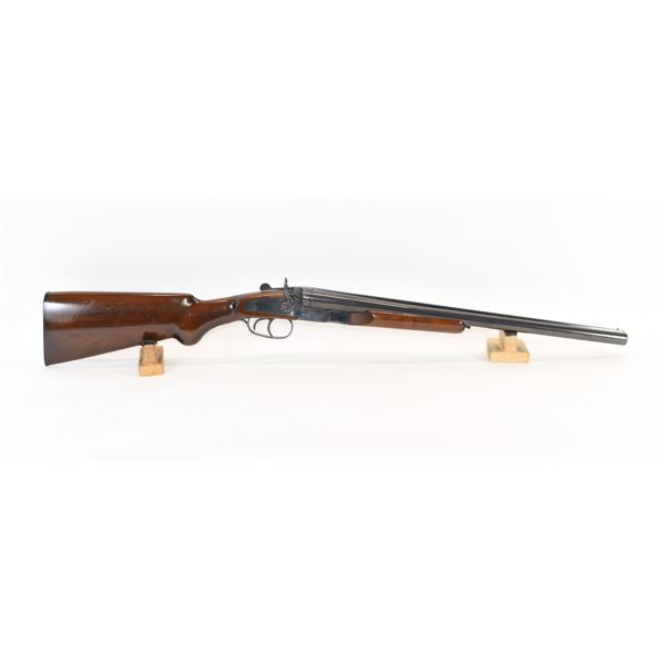 Rossi Model 11 Overland Shotgun