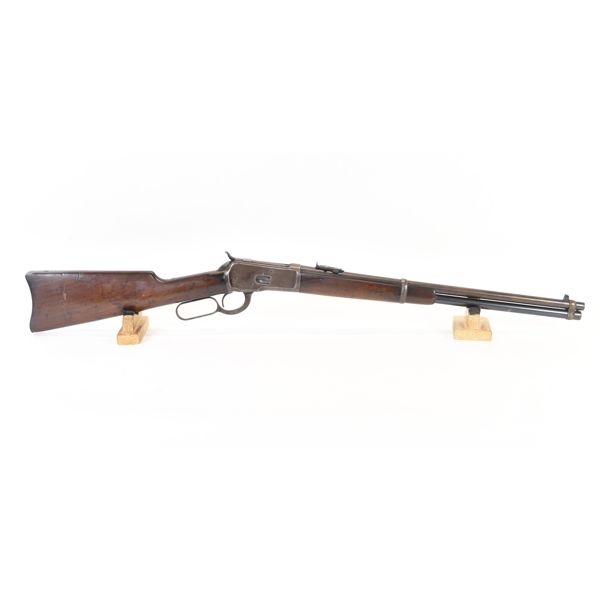 Winchester Model 1892 Rifle