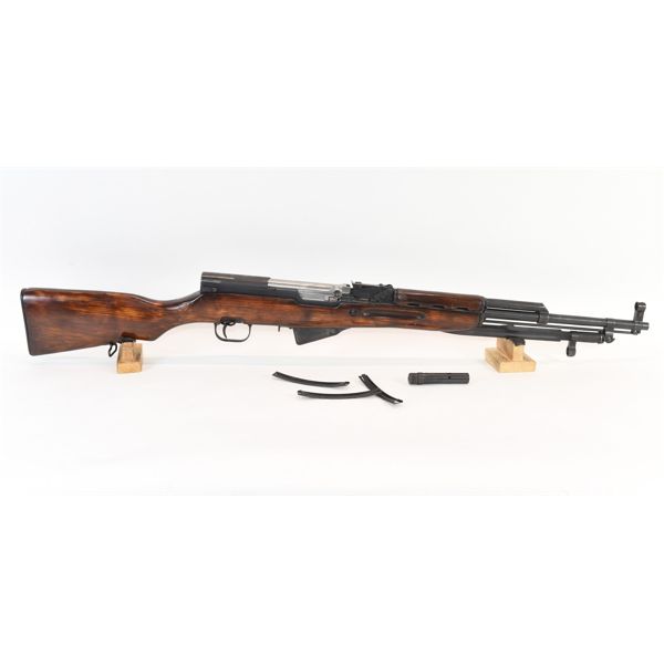 Simonov Model SKS Rifle