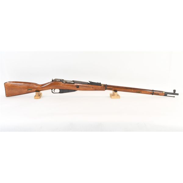 Mosin-Nagant Model 1891/30 Rifle