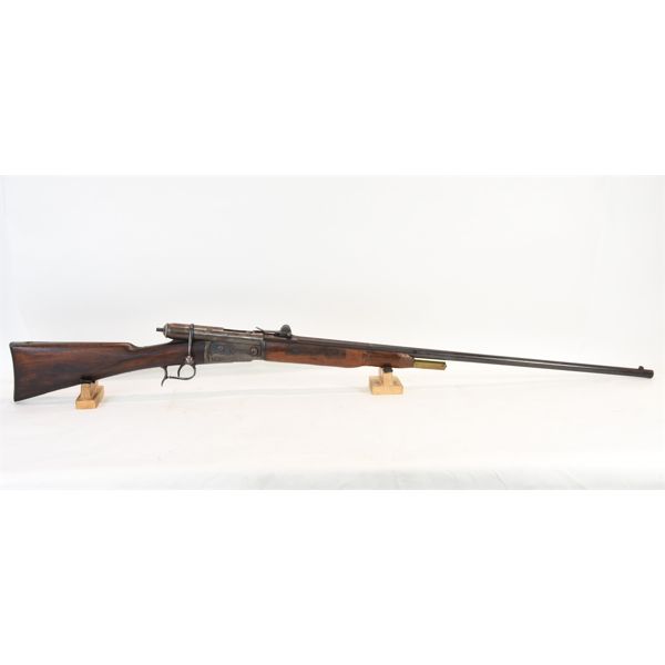 Vetterli  Model 1869 Rifle