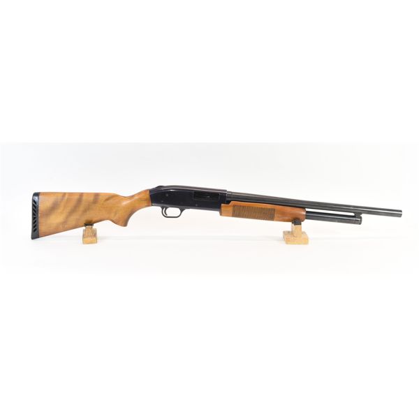 Mossberg Model 400G Shotgun