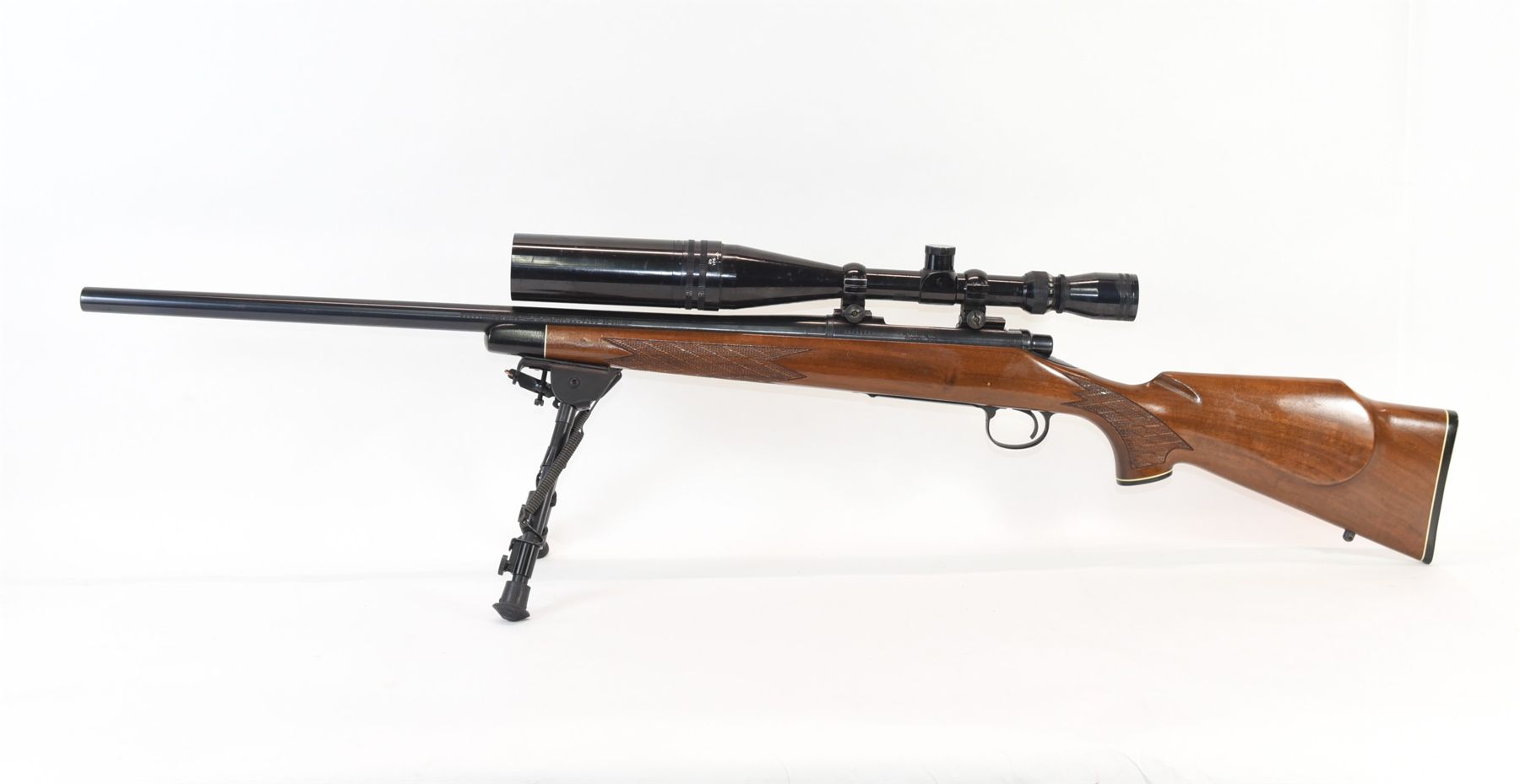 Remington Model 700 Rifle