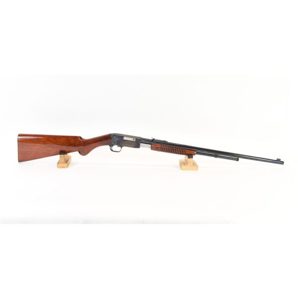 Browning Model Trombone Rifle