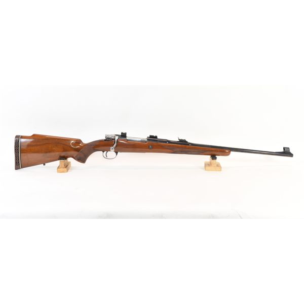 Browning Model Safari Rifle