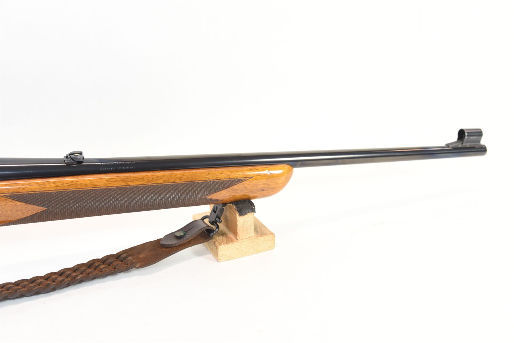 Browning Model BAR Grade II Rifle Browning model bar grade ii rifle