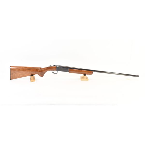 Winchester Model 37 Shotgun