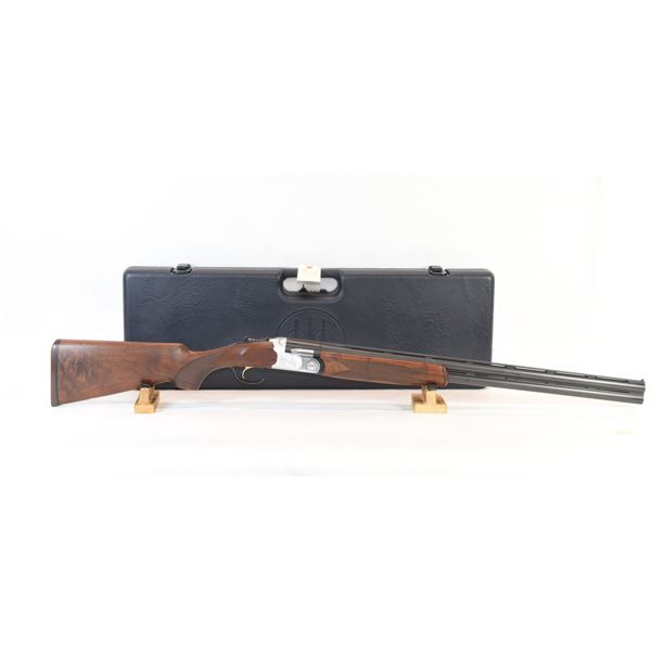 Beretta Model S687 Sporting Shotgun