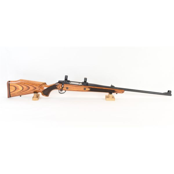 Sako Model AV Rifle