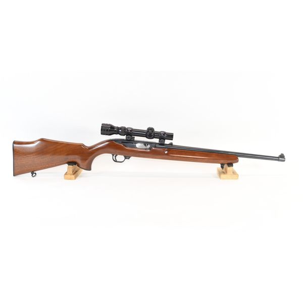 Ruger Model 44 Carbine Rifle