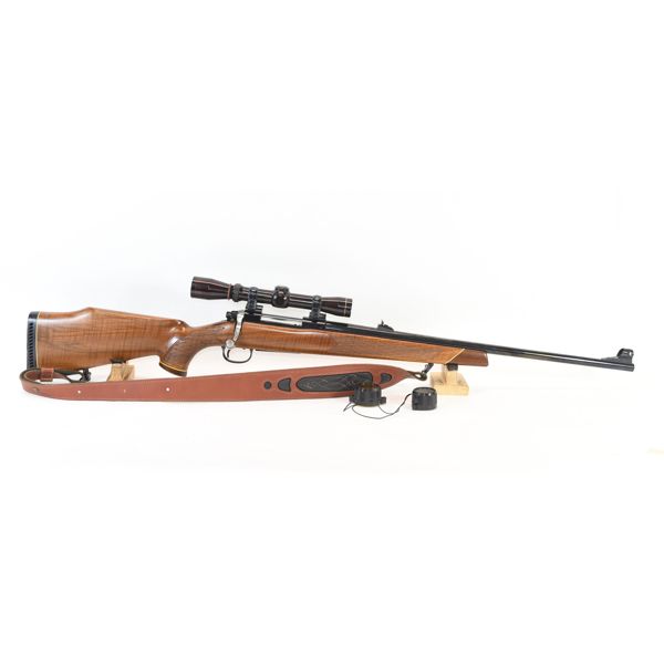 Tikka Model M55 Deluxe Rifle