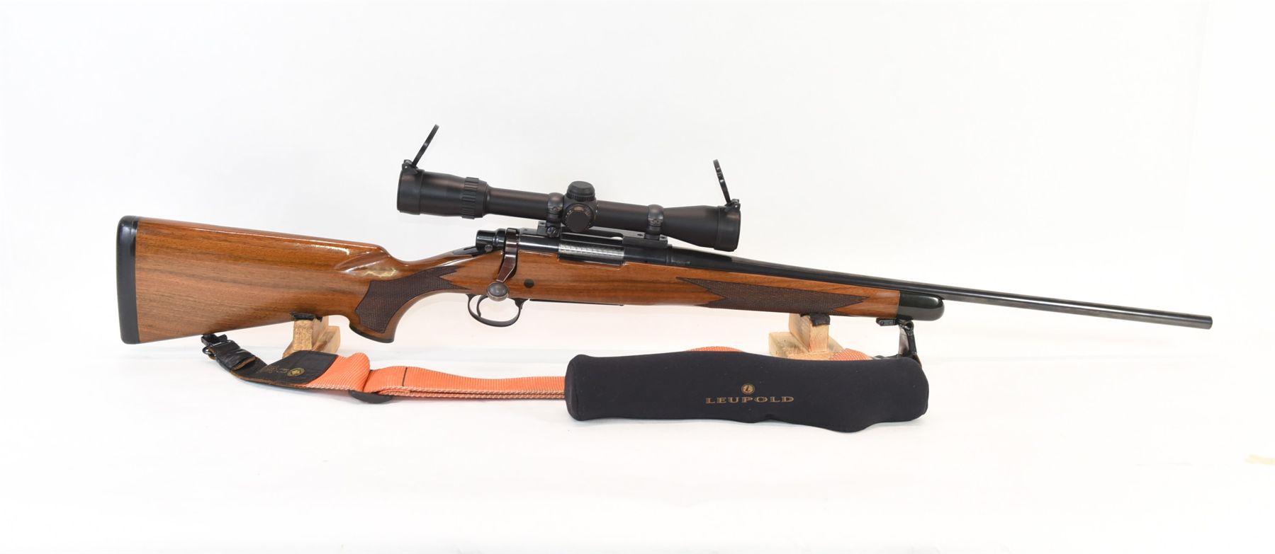 Remington Model 700 Rifle
