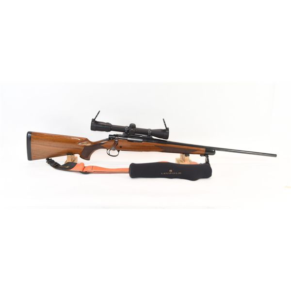 Remington Model 700 Rifle