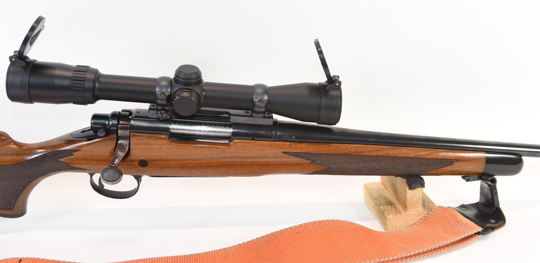 Remington Model 700 Rifle