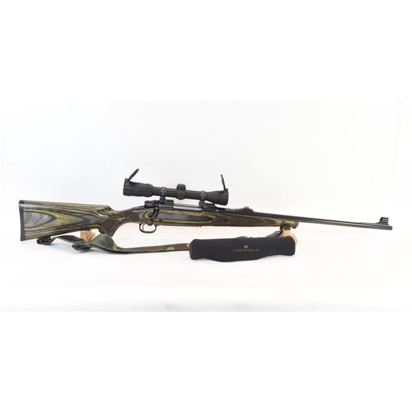 Winchester Mosel 70 Ranger Rifle