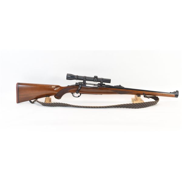 Ruger Model M77 International Rifle