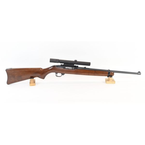 Ruger Model 10/22 Carbine Rifle