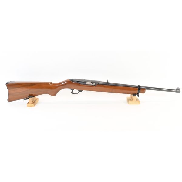 Ruger Model 44 Carbine Rifle