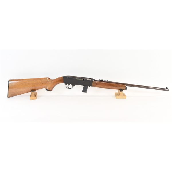 Gevarm Model E1 Rifle